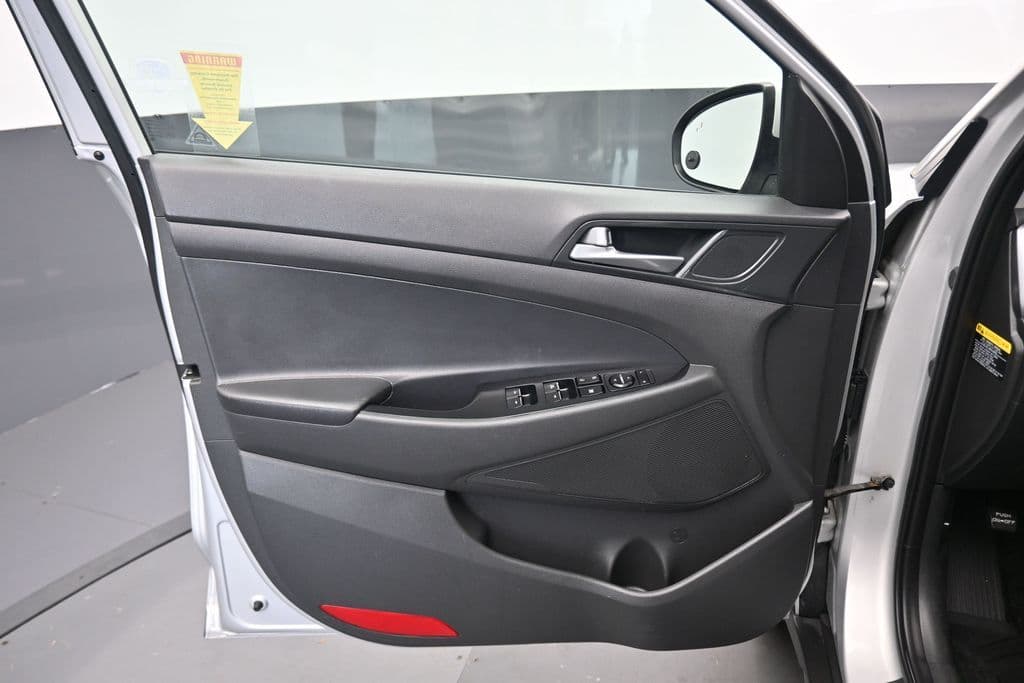2016 Hyundai Tucson Limited, photo 9 of 62