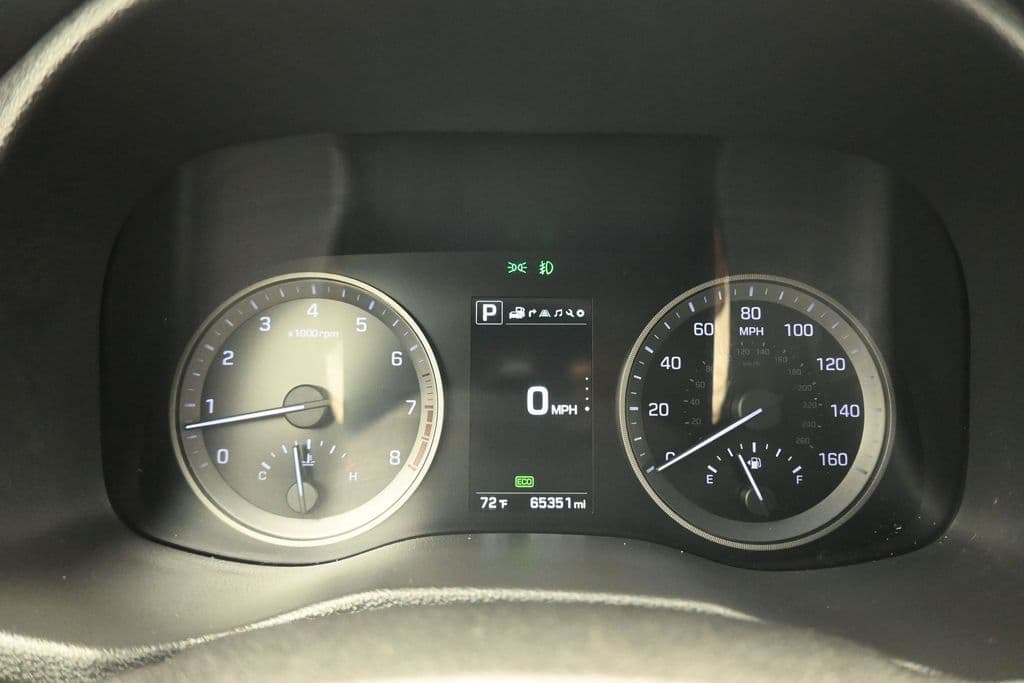 2016 Hyundai Tucson Limited, photo 16 of 62