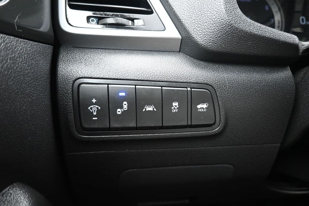 2016 Hyundai Tucson Limited, photo 25 of 62