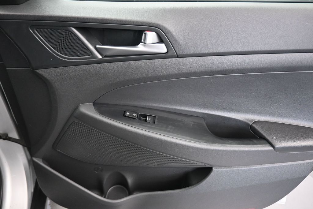 2016 Hyundai Tucson Limited, photo 41 of 62