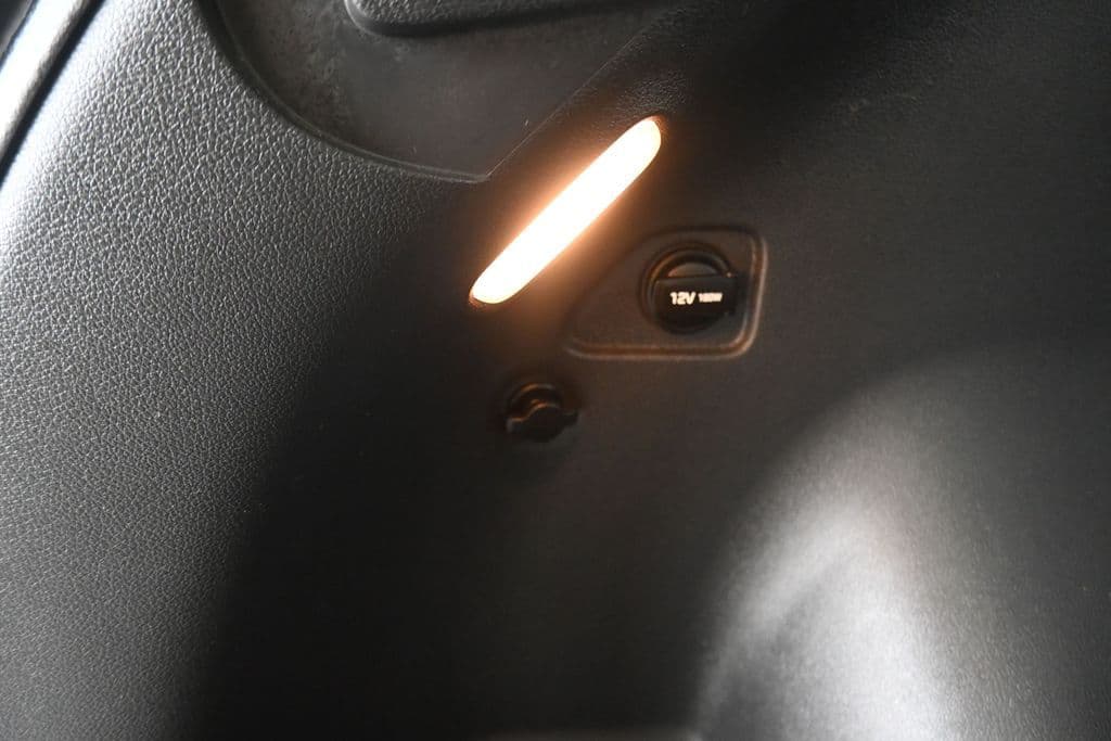 2016 Hyundai Tucson Limited, photo 47 of 62