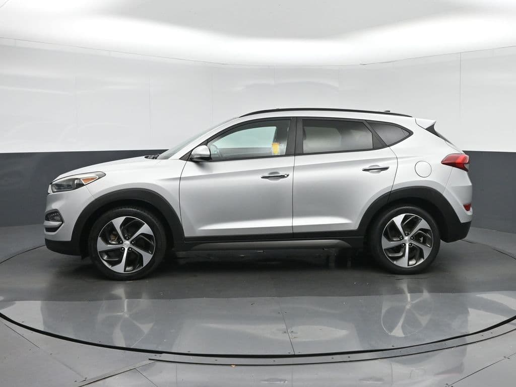2016 Hyundai Tucson Limited, photo 4 of 62
