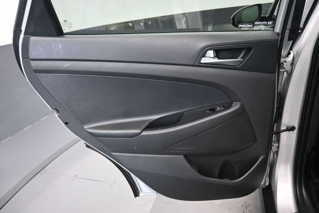 2016 Hyundai Tucson Limited, photo 28 of 62