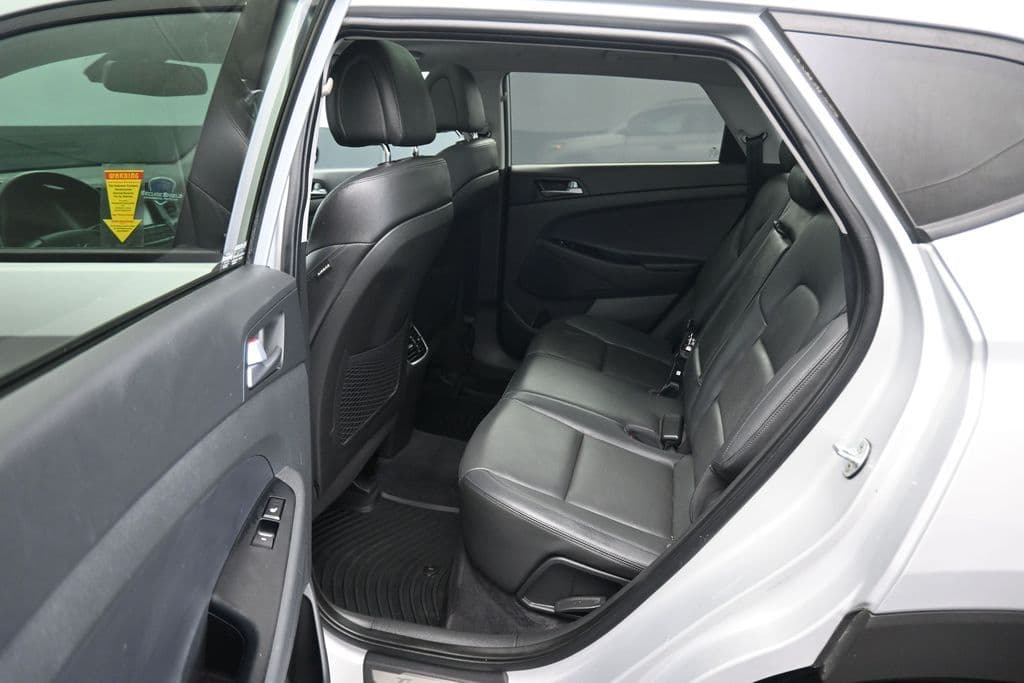 2016 Hyundai Tucson Limited, photo 30 of 62