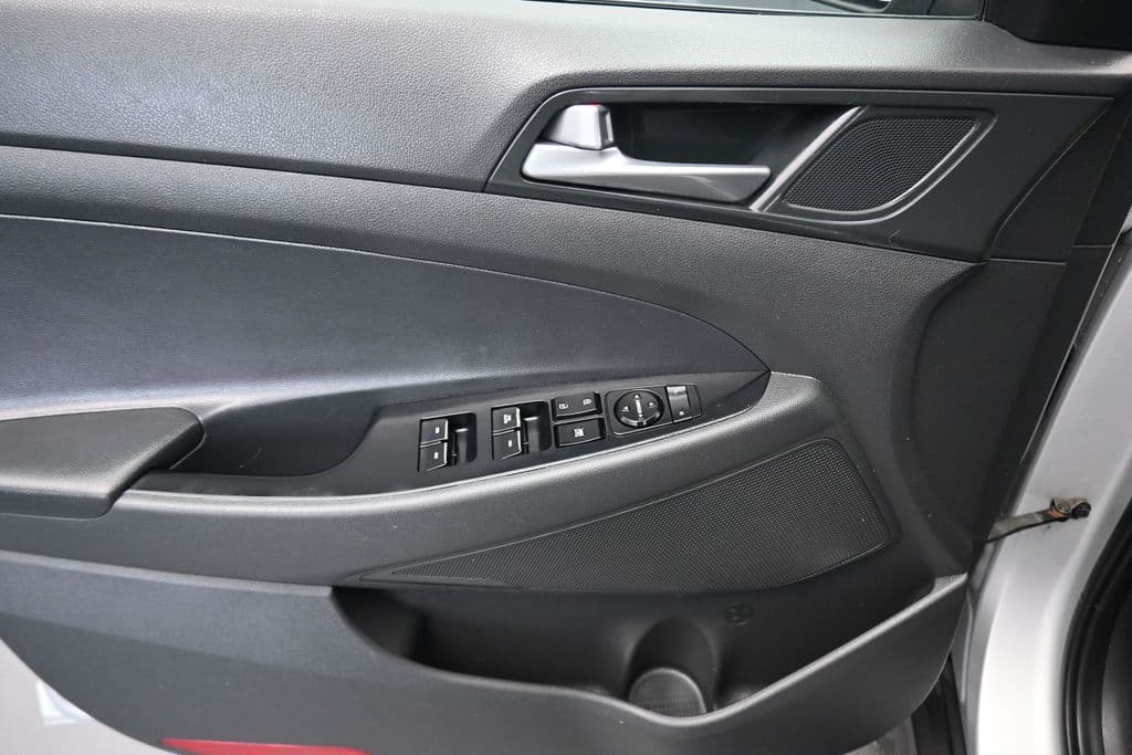 2016 Hyundai Tucson Limited, photo 10 of 62