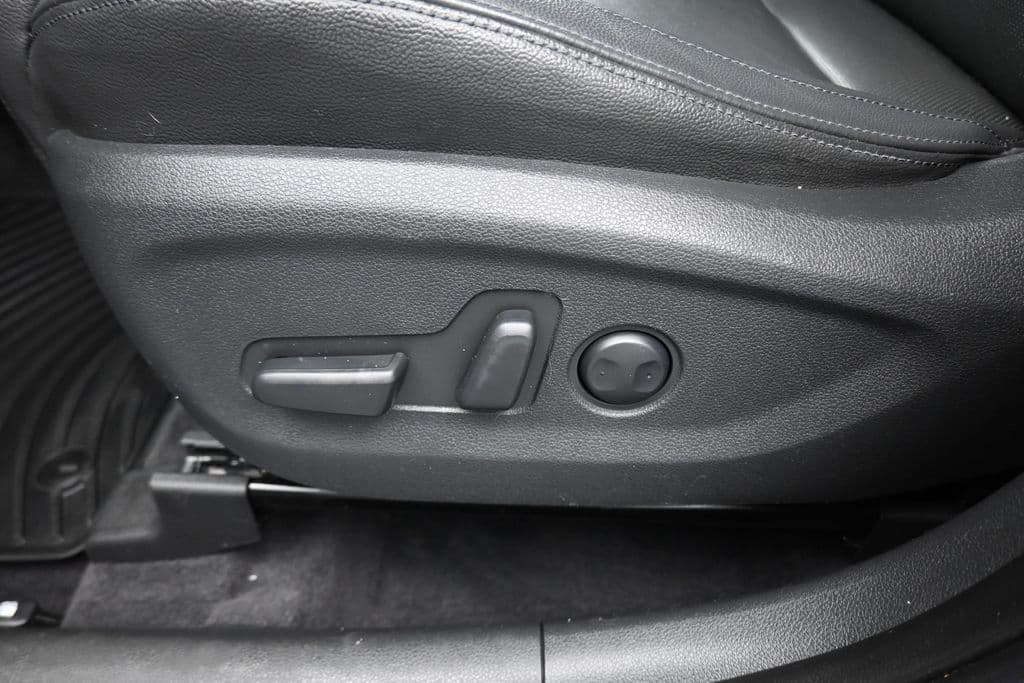 2016 Hyundai Tucson Limited, photo 12 of 62