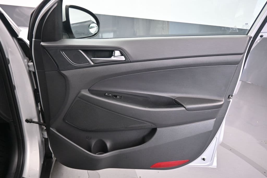 2016 Hyundai Tucson Limited, photo 40 of 62
