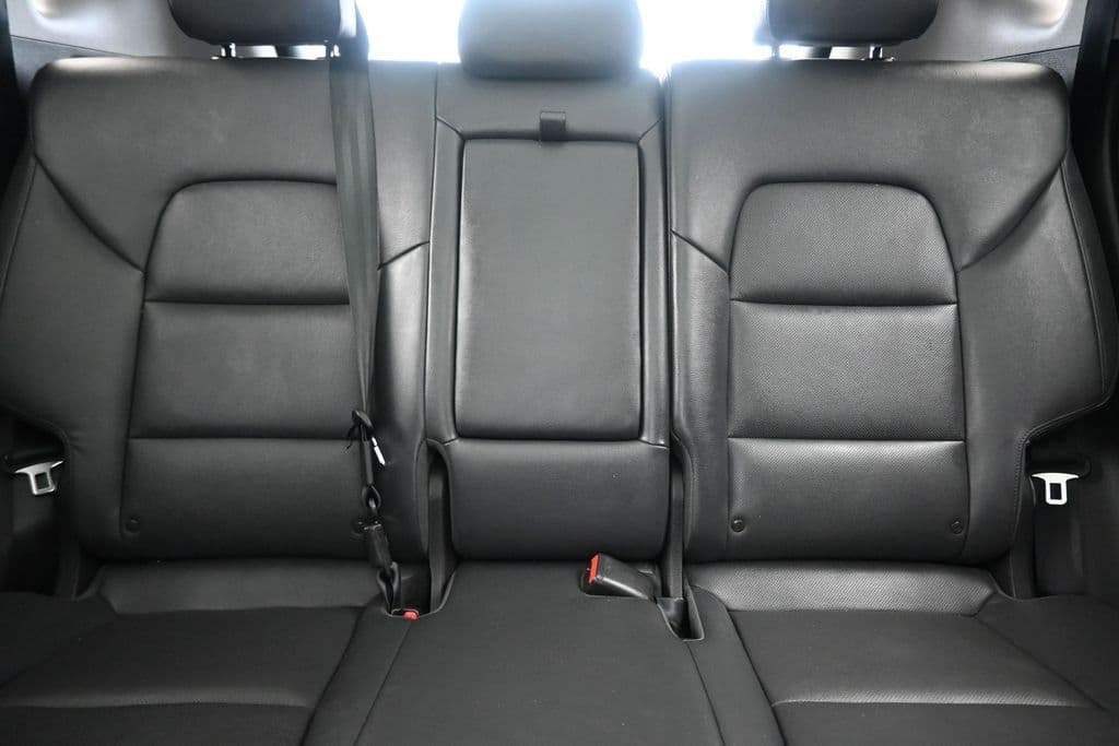 2016 Hyundai Tucson Limited, photo 27 of 62