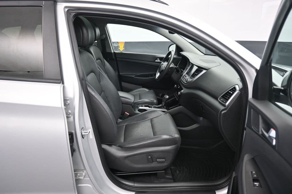 2016 Hyundai Tucson Limited, photo 42 of 62