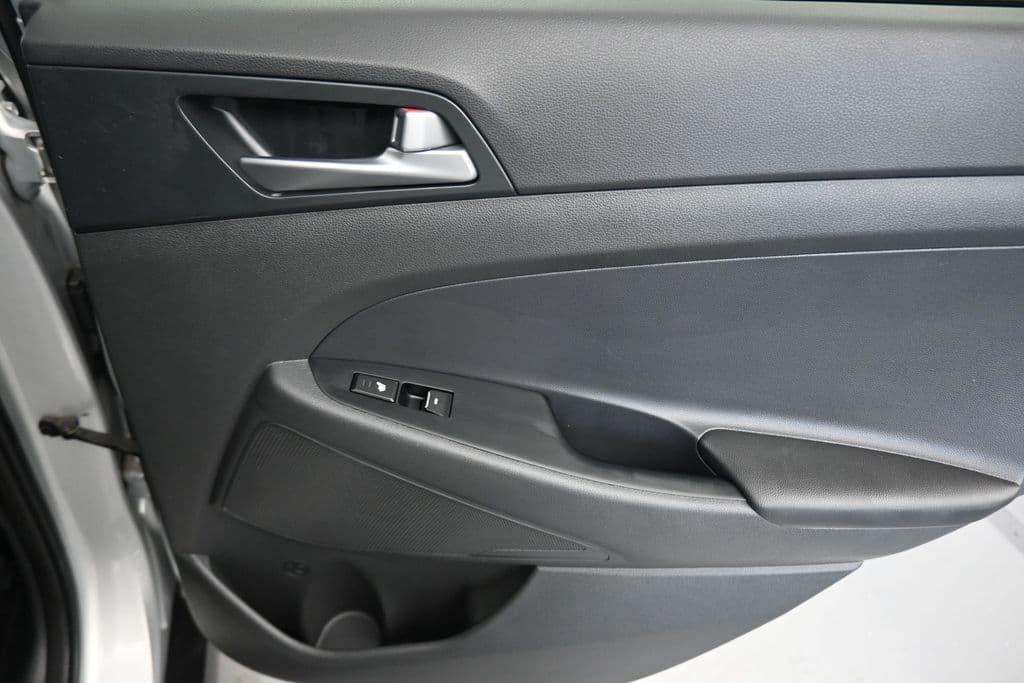2016 Hyundai Tucson Limited, photo 35 of 62