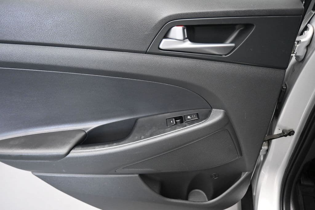 2016 Hyundai Tucson Limited, photo 29 of 62