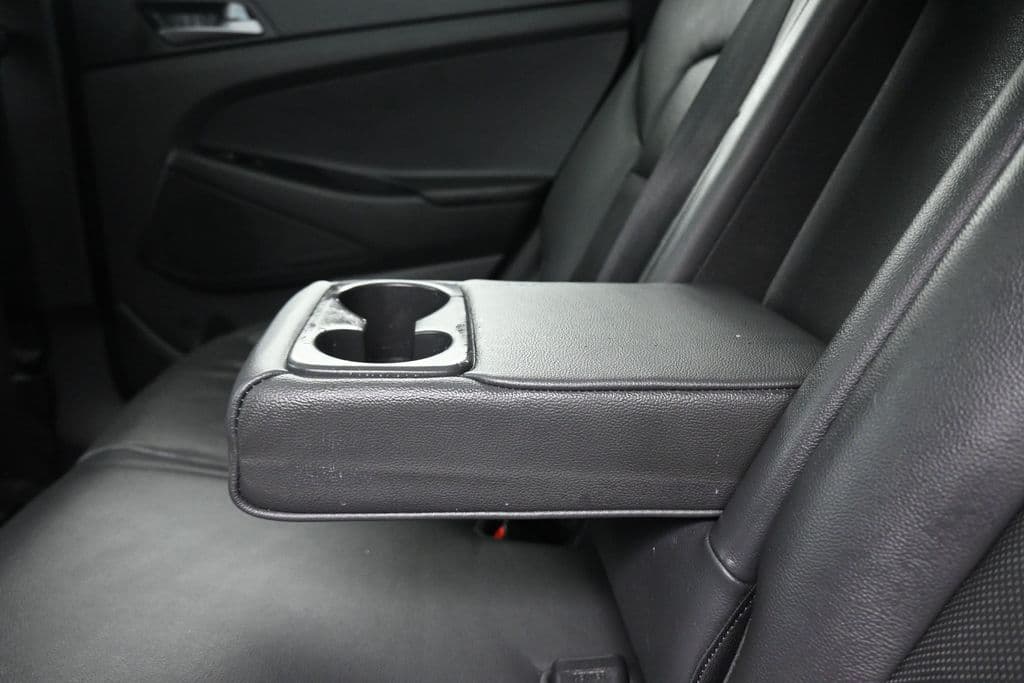 2016 Hyundai Tucson Limited, photo 32 of 62