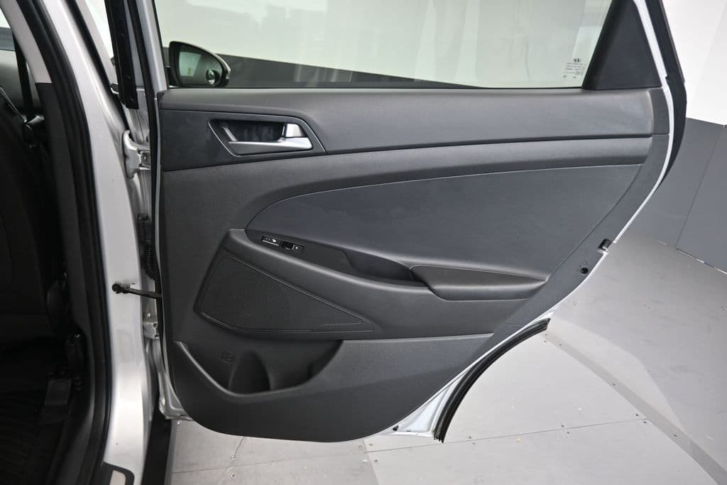 2016 Hyundai Tucson Limited, photo 34 of 62