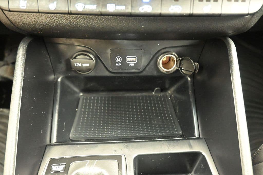 2016 Hyundai Tucson Limited, photo 21 of 62