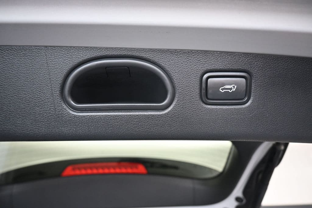 2016 Hyundai Tucson Limited, photo 46 of 62
