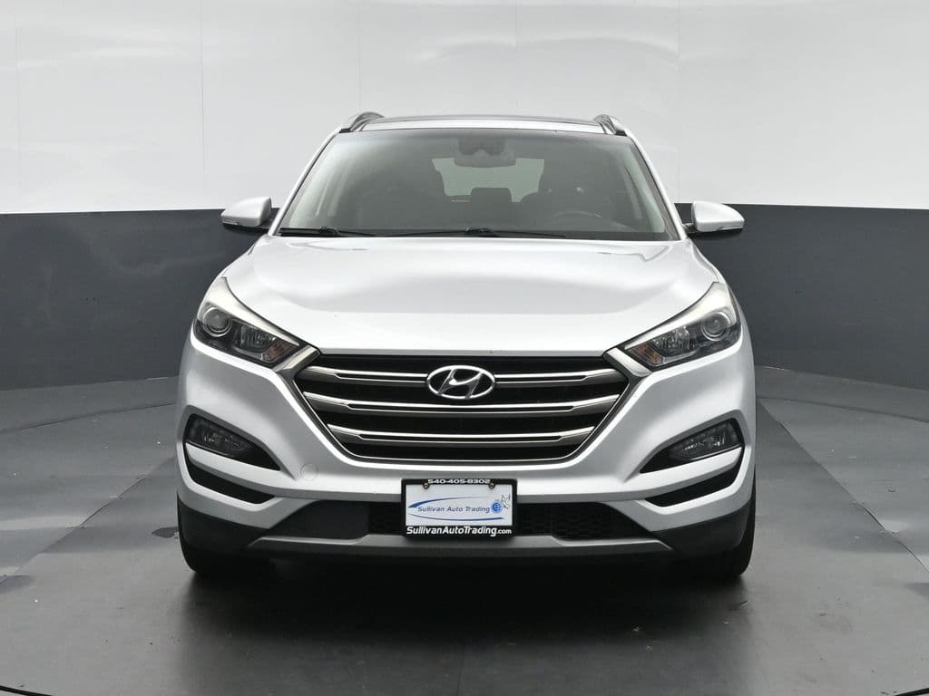 2016 Hyundai Tucson Limited, photo 2 of 62