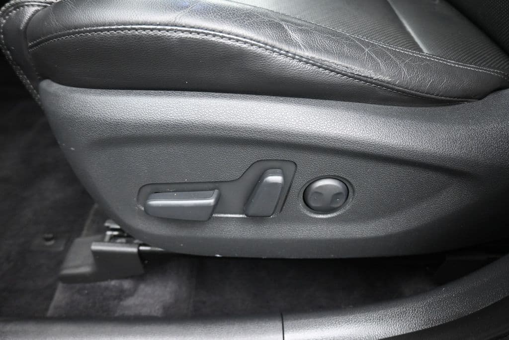2020 Hyundai Tucson Ultimate, photo 13 of 72