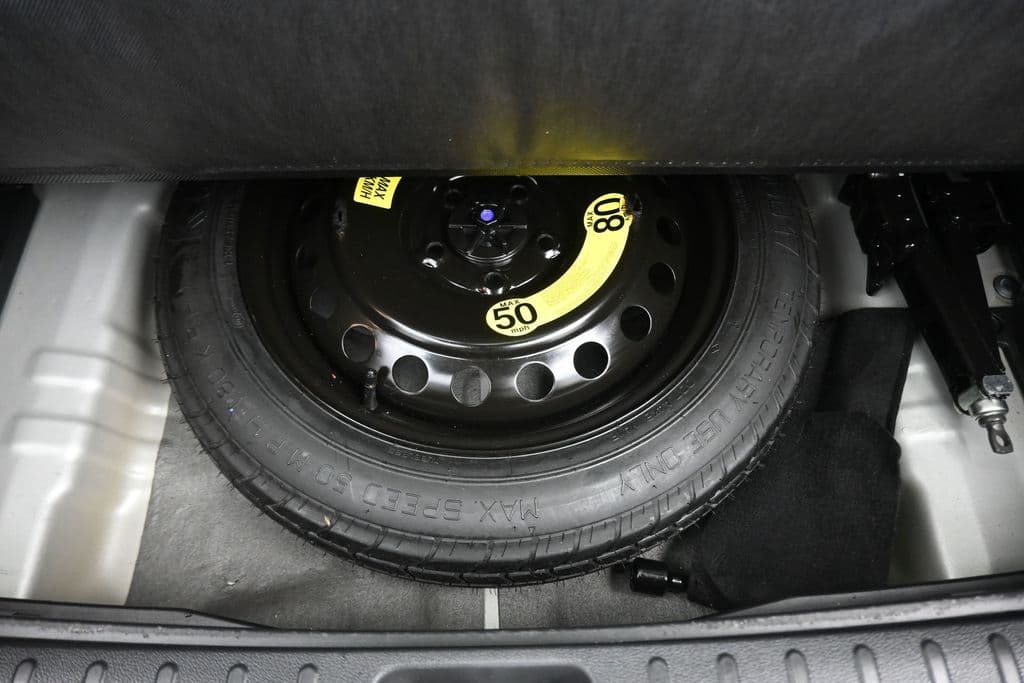 2020 Hyundai Tucson Ultimate, photo 59 of 72