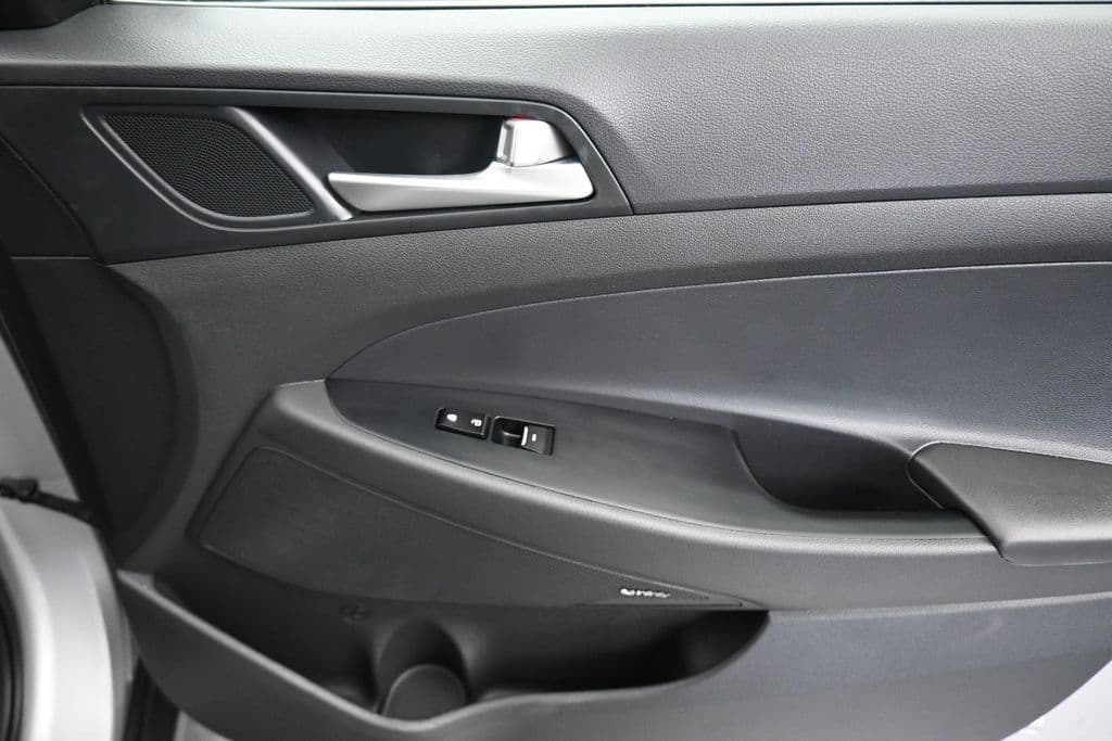 2020 Hyundai Tucson Ultimate, photo 51 of 72