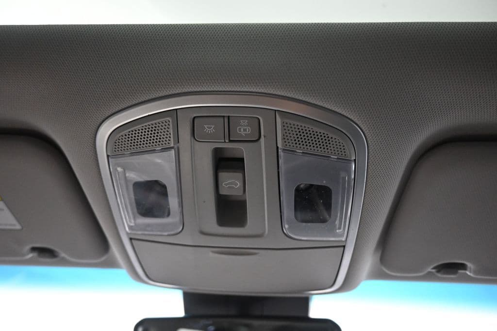 2020 Hyundai Tucson Ultimate, photo 34 of 72