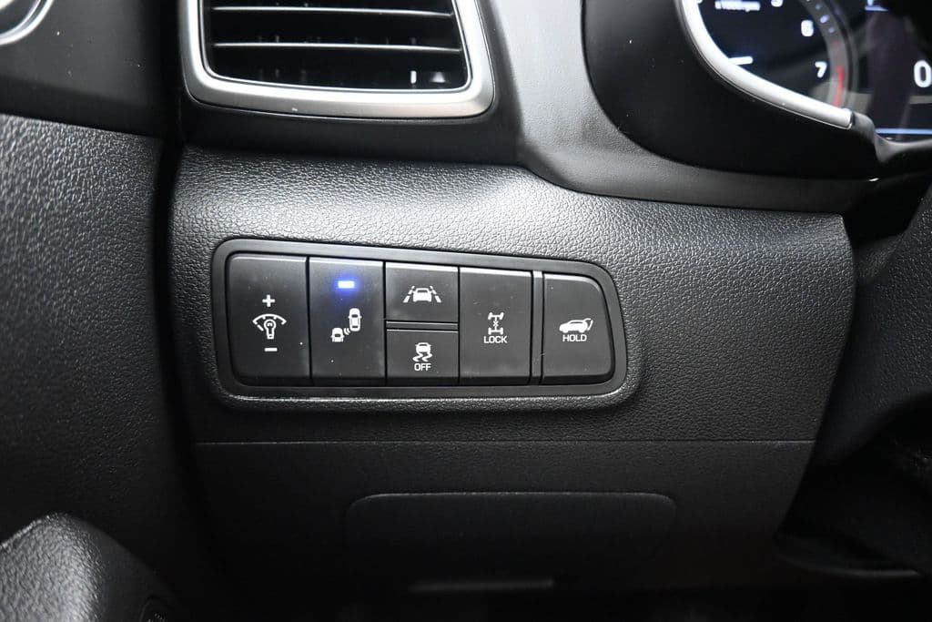 2020 Hyundai Tucson Ultimate, photo 35 of 72