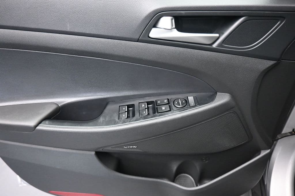 2020 Hyundai Tucson Ultimate, photo 10 of 72