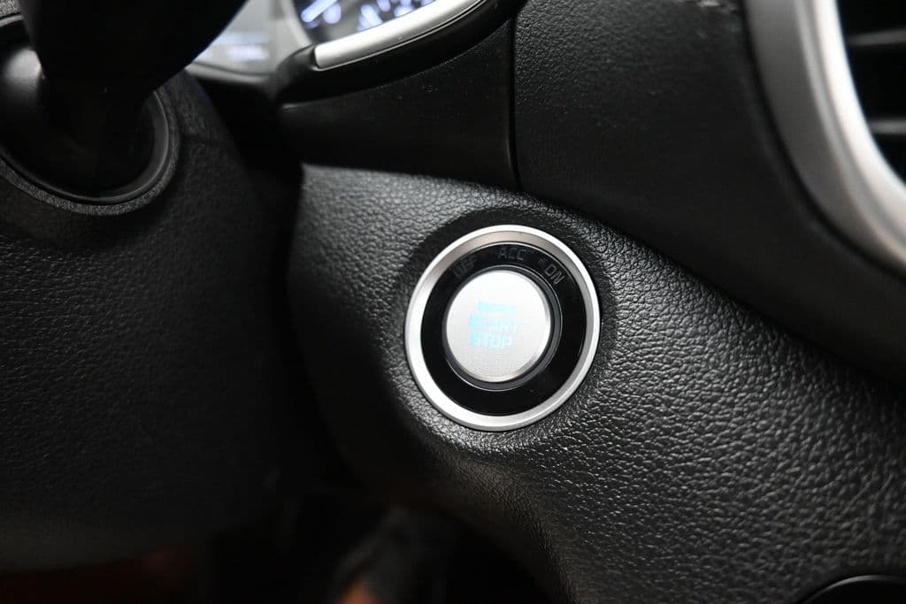 2020 Hyundai Tucson Ultimate, photo 30 of 72