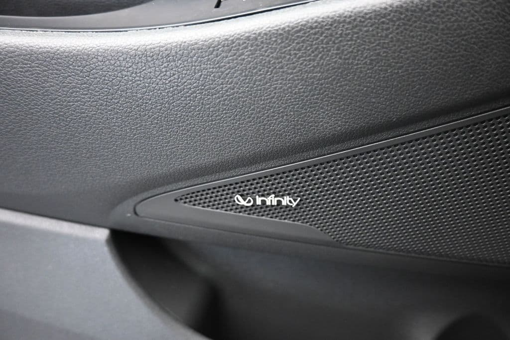 2020 Hyundai Tucson Ultimate, photo 11 of 72