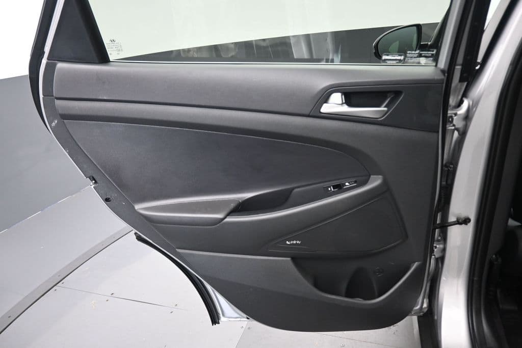 2020 Hyundai Tucson Ultimate, photo 38 of 72