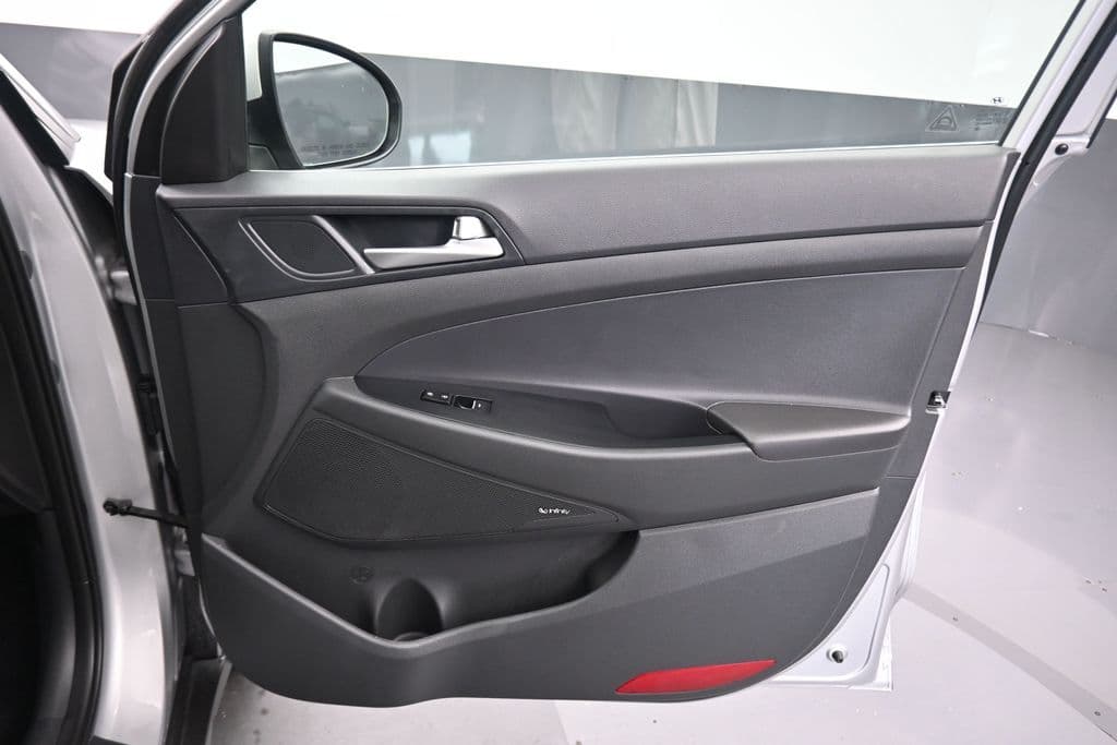 2020 Hyundai Tucson Ultimate, photo 50 of 72