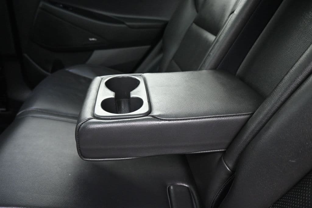 2020 Hyundai Tucson Ultimate, photo 42 of 72
