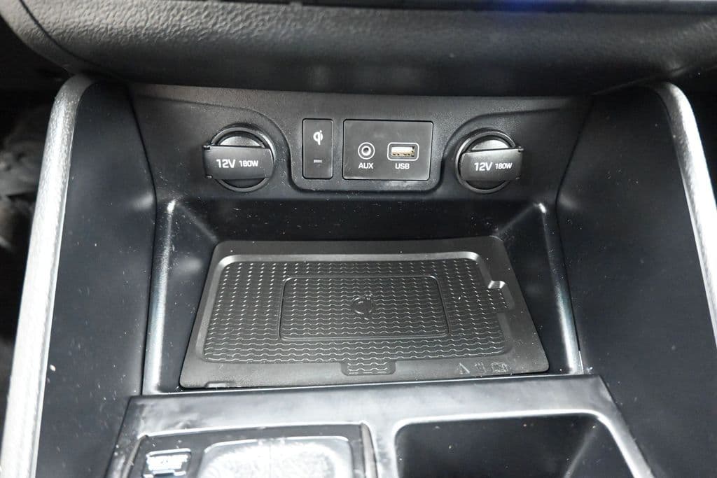 2020 Hyundai Tucson Ultimate, photo 31 of 72