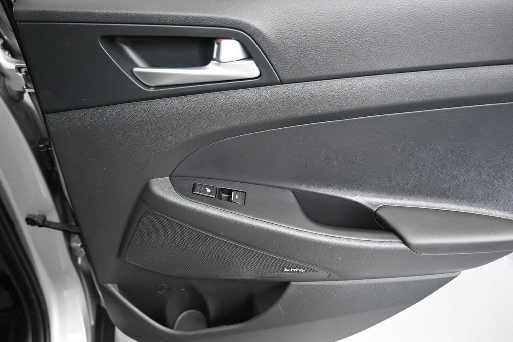 2020 Hyundai Tucson Ultimate, photo 45 of 72