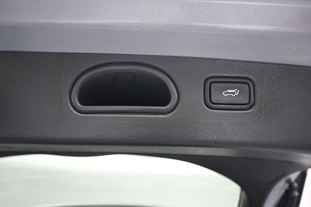 2020 Hyundai Tucson Ultimate, photo 56 of 72