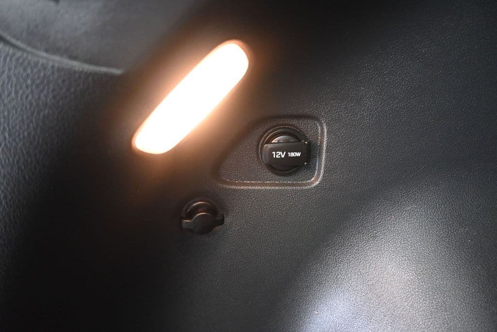 2020 Hyundai Tucson Ultimate, photo 57 of 72