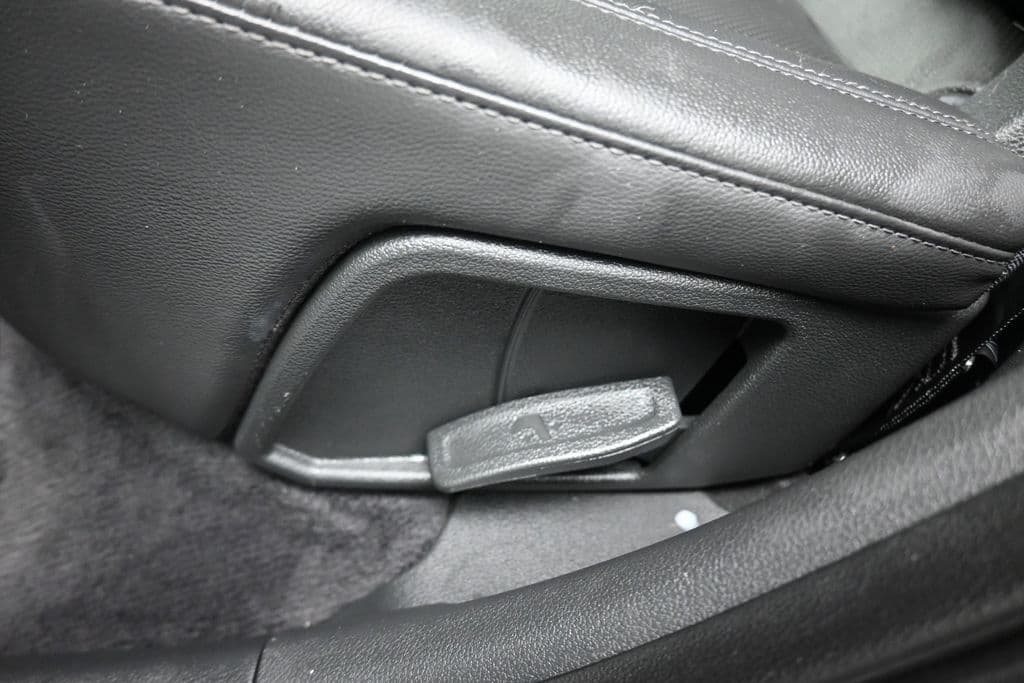 2020 Hyundai Tucson Ultimate, photo 41 of 72