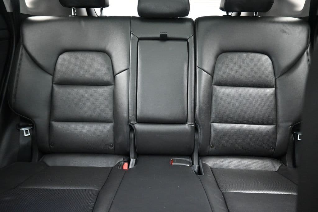 2020 Hyundai Tucson Ultimate, photo 37 of 72
