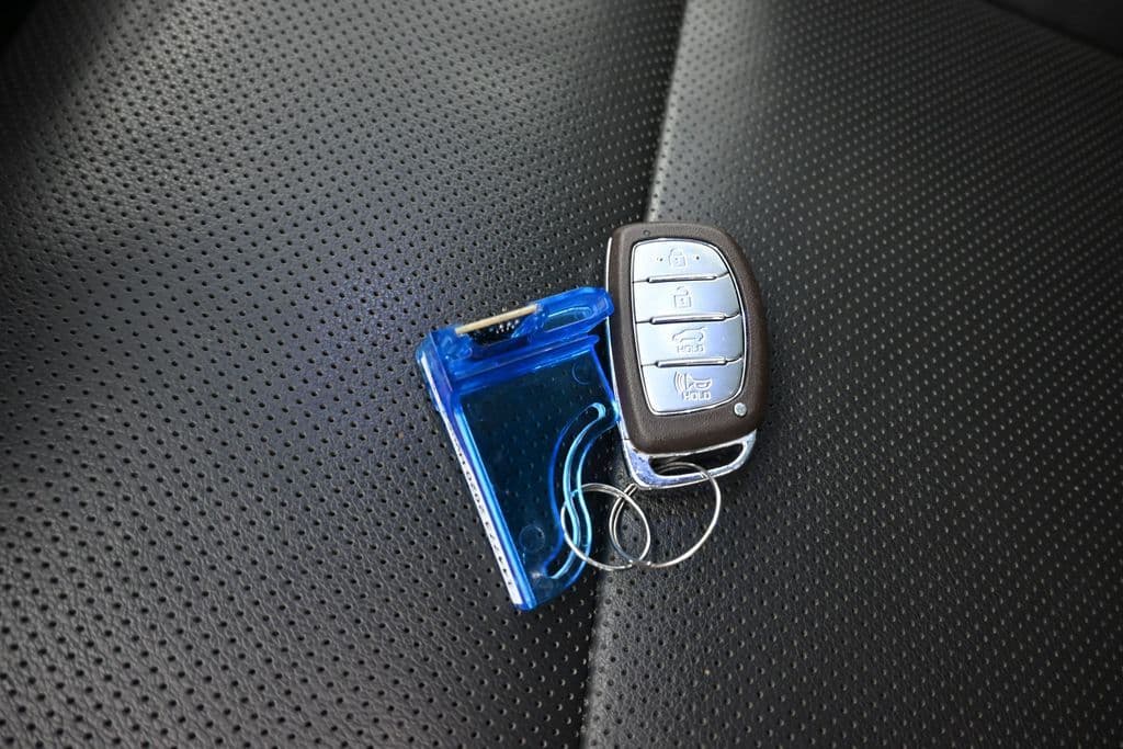2020 Hyundai Tucson Ultimate, photo 64 of 72