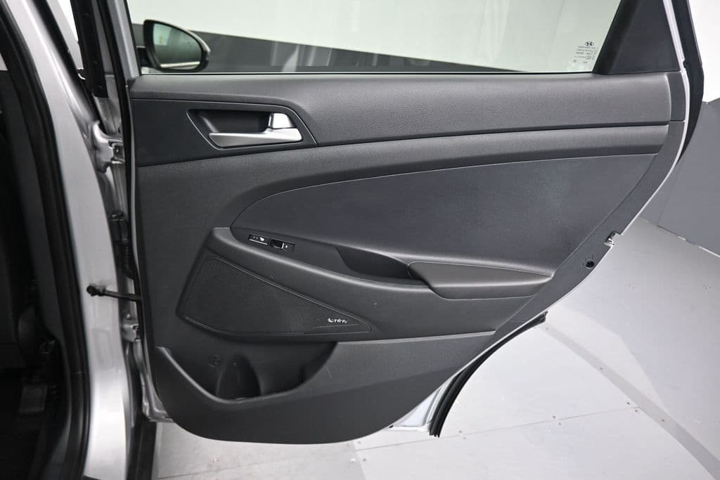 2020 Hyundai Tucson Ultimate, photo 44 of 72
