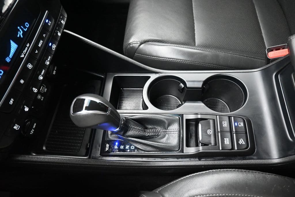 2020 Hyundai Tucson Ultimate, photo 32 of 72