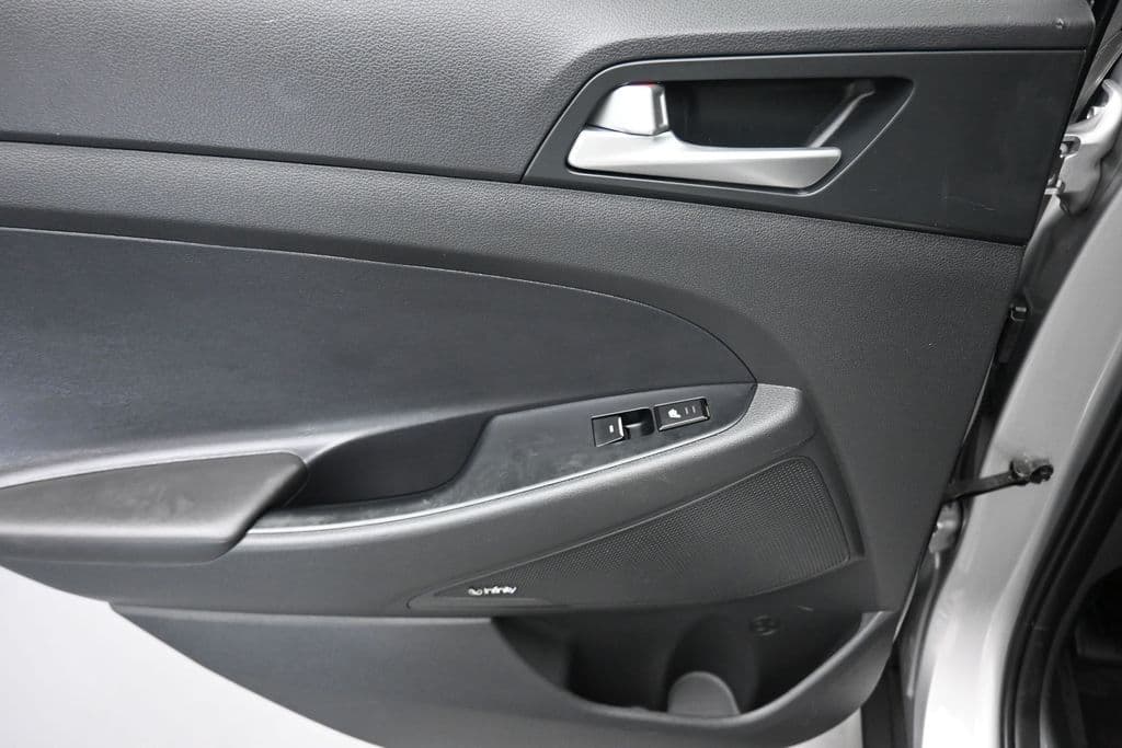2020 Hyundai Tucson Ultimate, photo 39 of 72