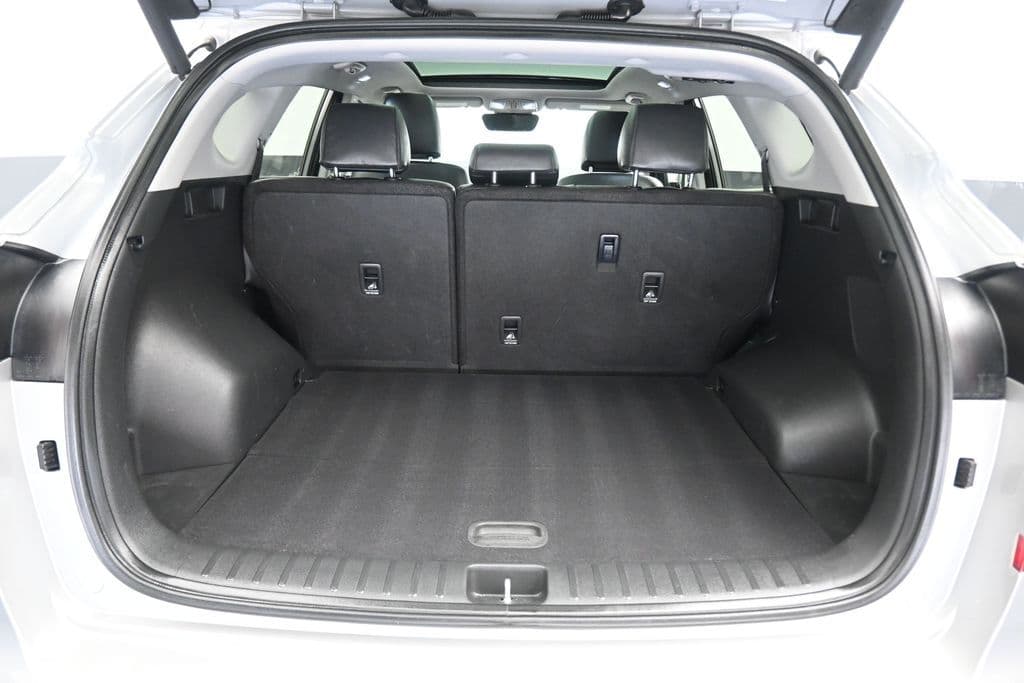 2020 Hyundai Tucson Ultimate, photo 55 of 72
