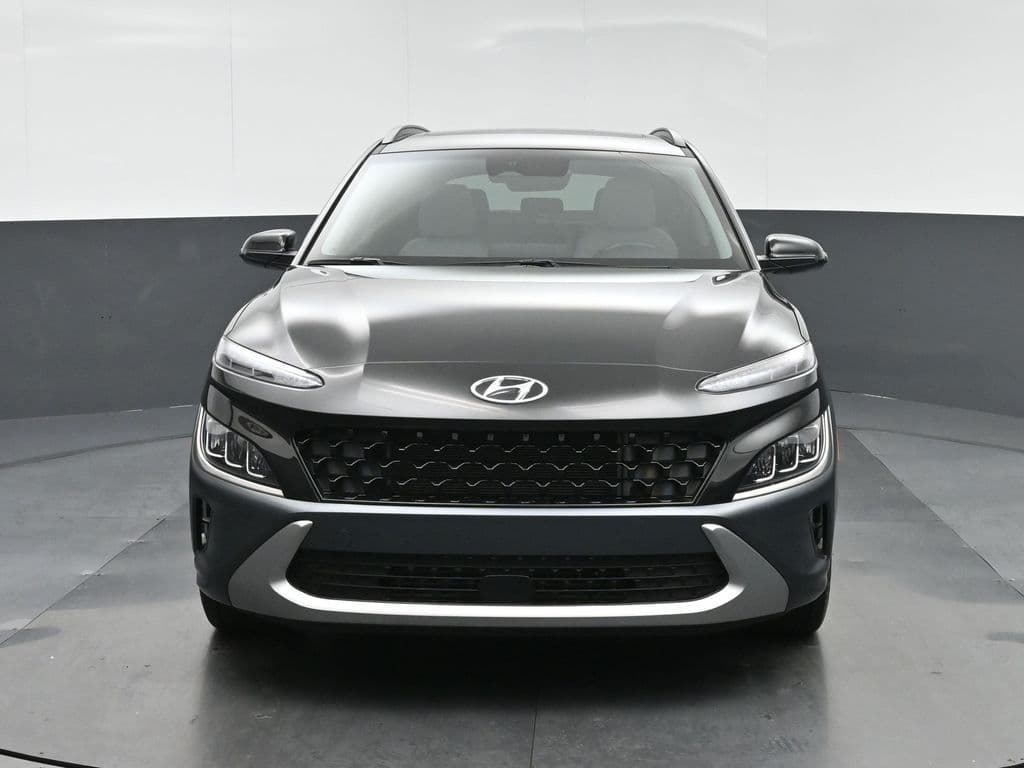 2023 Hyundai Kona Limited, photo 2 of 62