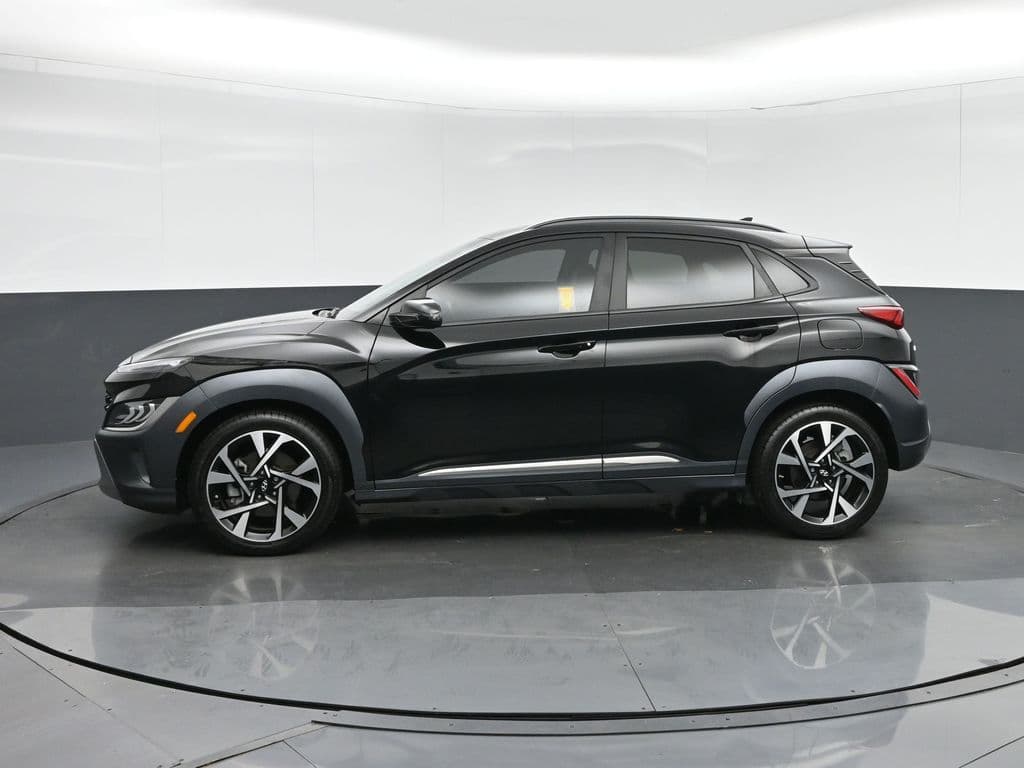 2023 Hyundai Kona Limited, photo 4 of 62