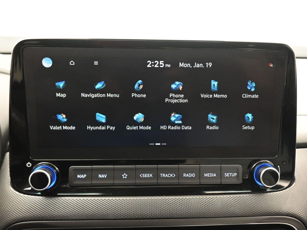 2023 Hyundai Kona Limited, photo 17 of 62