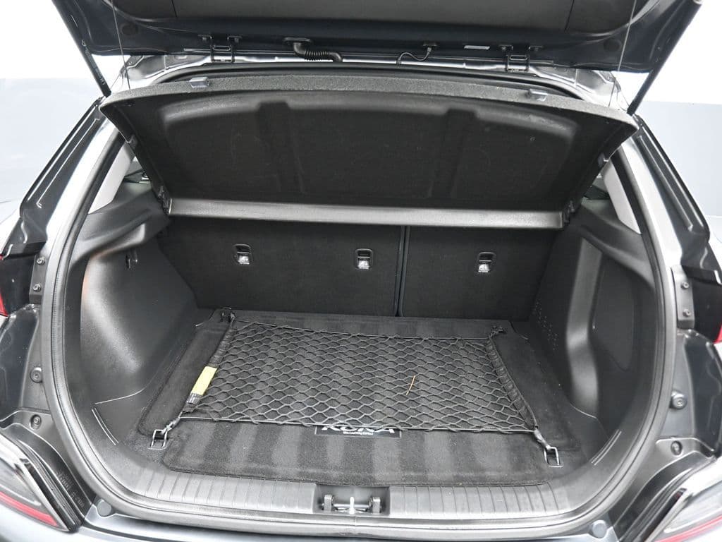 2023 Hyundai Kona Limited, photo 47 of 62