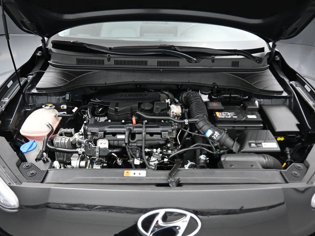 2023 Hyundai Kona Limited, photo 50 of 62