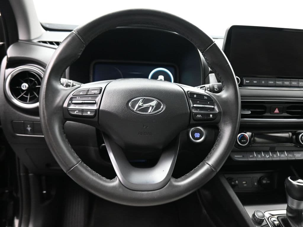 2023 Hyundai Kona Limited, photo 15 of 62