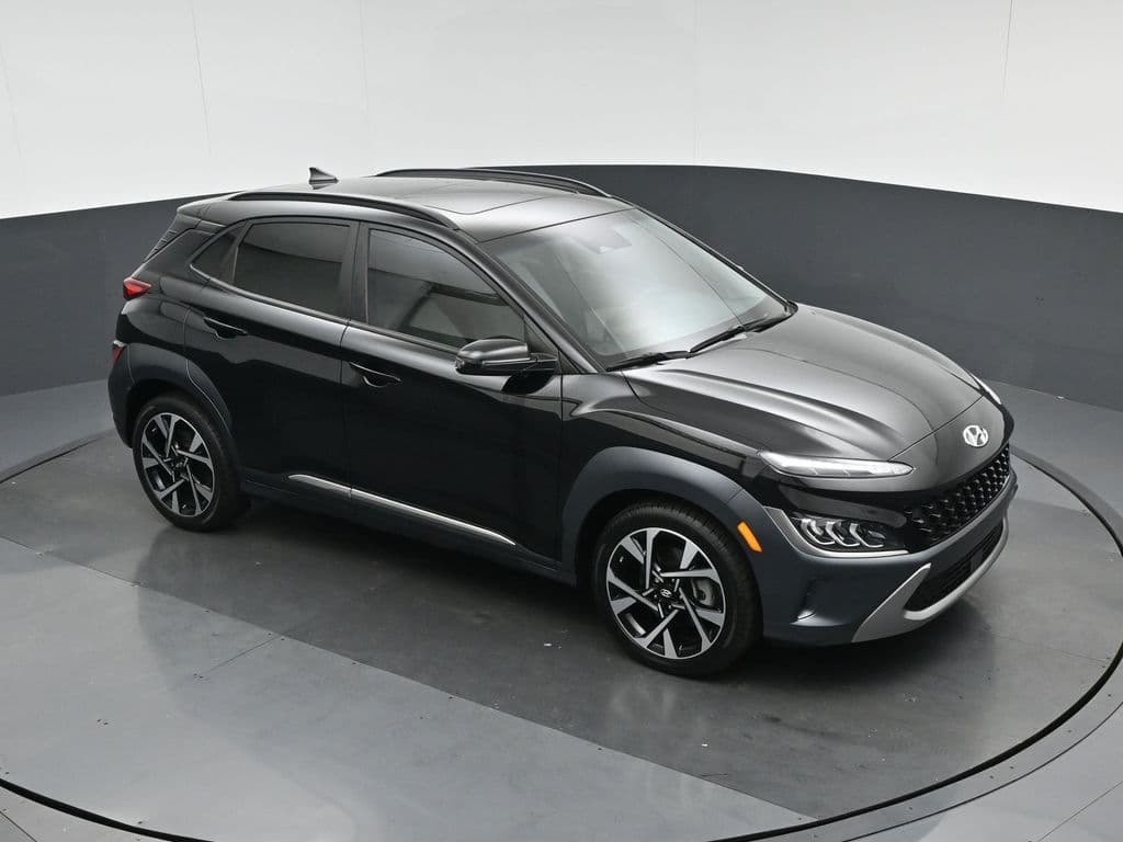 2023 Hyundai Kona Limited, photo 59 of 62