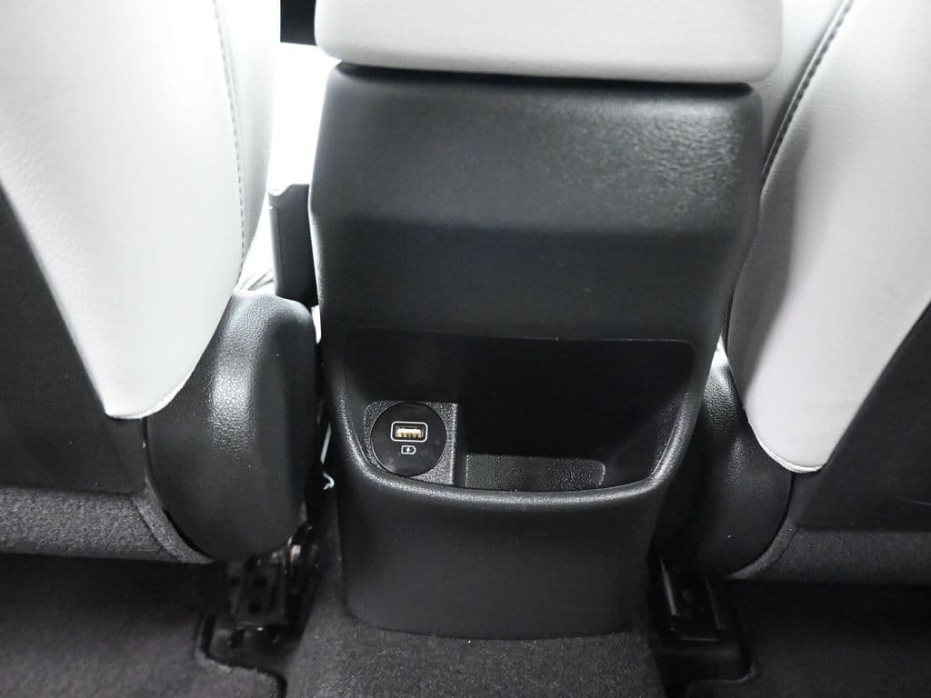 2023 Hyundai Kona Limited, photo 37 of 62